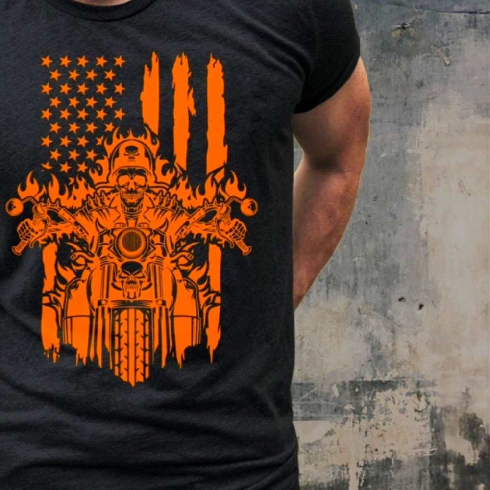 The PATRIOT Ride